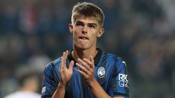 Milan-Atalanta, Pioli: “De Ketelaere? Ricordo gli sguardi. Maldini…”