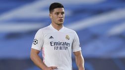 Calciomercato Milan – Jovic si allontana: il motivo | News