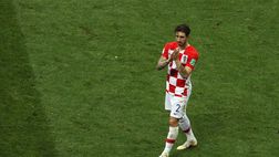 Inter, con la difesa a tre priorità al difensore. Vrsaljko resta il primo nome, ma…