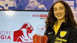 PDSPORT FLASH | Premiazione Molinari e talk donne e sport