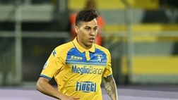 Cosa filtra su Kaio Jorge, Reinier, Harroui e Lirola: la probabile del Frosinone