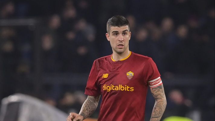 Mancini: “Mourinho è il vero leader. Il mercato estivo ha migliorato la Roma” - immagine 1