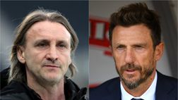 Cagliari-Torino, Nicola batte Di Francesco: e spiega così il piano-partita granata