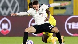 Pagelle Spezia – Empoli 1-1: il pari è di “autogol”!