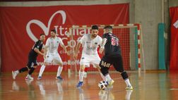 Il Petrarca questa volta non stecca con il Melilli: 5-1 al fanalino di coda