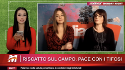 VIDEO, Mediagol Monday Night: puntata dell’11/02/2019