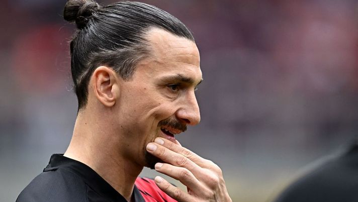 FLASH – Milan, infortunio Ibrahimovic: l’esito degli esami e i tempi di recupero - immagine 1