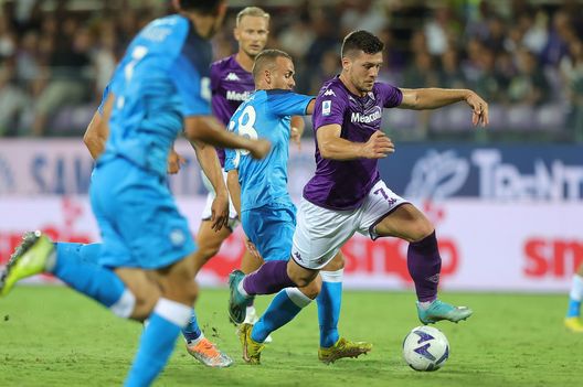 (Getty Images) Verso Napoli-Lecce, il report dell’allenamento: ancora terapie per Demme- immagine 2