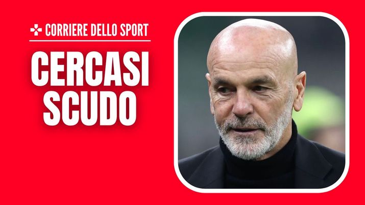Stefano Pioli difesa AC Milan