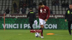 Toro News Award 2022/23: Ricci il migliore contro la Fiorentina. Segue Vanja