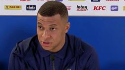 VIDEO Francia, Mbappé: “Rabiot? Il suo talento mi dà sicurezza”