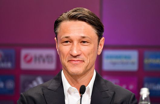 Kovac (getty images) Niko Kovac
