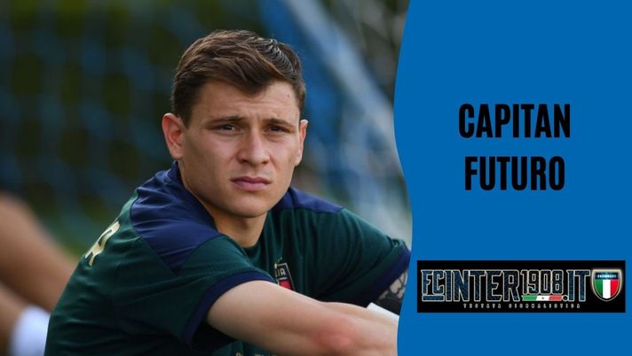 Tutti vogliono Barella. &#8220;Ma Nicolò ama troppo l&#8217;Inter: il futuro è già deciso&#8221; 
