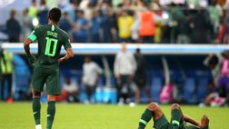 Il dramma vissuto da Obi Mikel prima di Argentina-Nigeria: “Abbiamo rapito tuo padre”