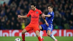 L’Equipe – Pastore dipende dalle garanzie che l’Inter dà al PSG. Ma niente scontro