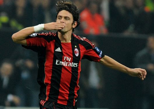 Filippo Inzaghi, ex attaccante del Milan (credits: GETTY Images) Filippo Inzaghi Milan