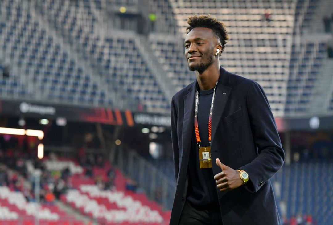 Salisburgo-Roma 1-0 – FOTO GALLERY - immagine 5