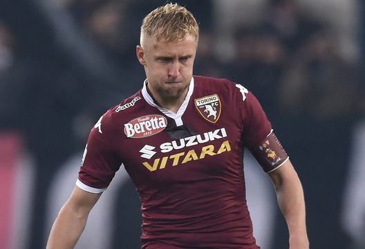 Kamil Glik potrebbe salutare il Torino dopo cinque stagioni Kamil Glik potrebbe salutare il Torino dopo cinque stagioni