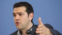 Grecia, Tsipras ferma il campionato