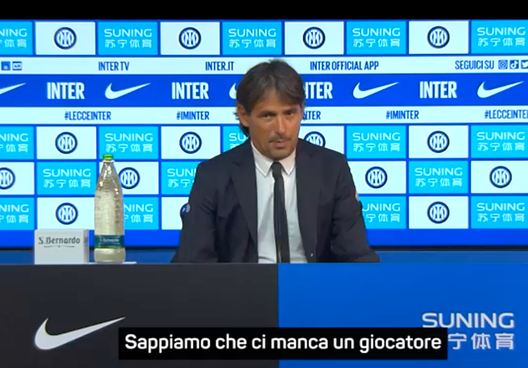 Di Marzio: “Inzaghi ha mandato un messaggio alla proprietà. Marotta gli ha fatto una promessa”- immagine 2