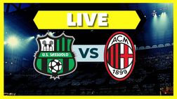 Sassuolo-Milan 0-3, Serie A: SIAMO CAMPIONI D’ITALIA!!!! | LIVE NEWS
