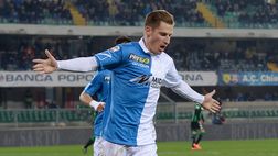 Calciomercato – Ex Milan: Birsa è nuovo giocatore del Cagliari
