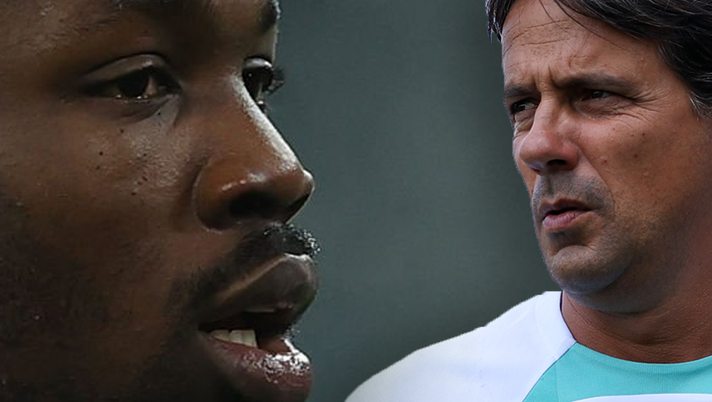 Sogni Simone Inzaghi Sogni Simone Inzaghi