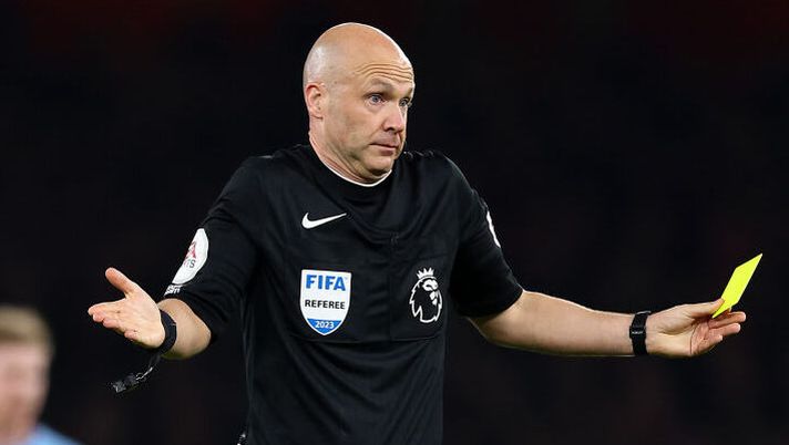 Taylor, altro caos: rissa tra Sparta Praga e Galatasaray. Nel mirino le sue decisioni - immagine 1