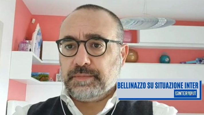 Bellinazzo: “Stipendi, ecco il piano Inter. Cessione Lukaku non era necessità. Gli sponsor…” Bellinazzo: “Stipendi, ecco il piano Inter. Cessione Lukaku non era necessità. Gli sponsor…”