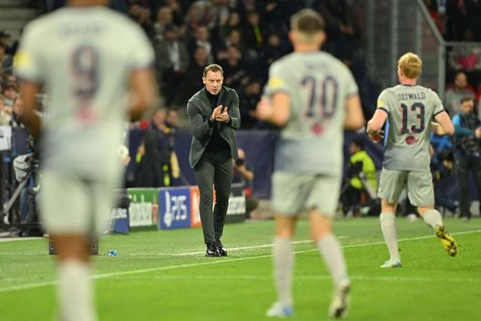 Salisburgo, ecco chi sono i giovani terribili che sfideranno la Roma- immagine 3