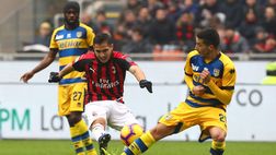 Ex Milan, José Mauri corteggiato in Serie B: c’è anche il Sudtirol