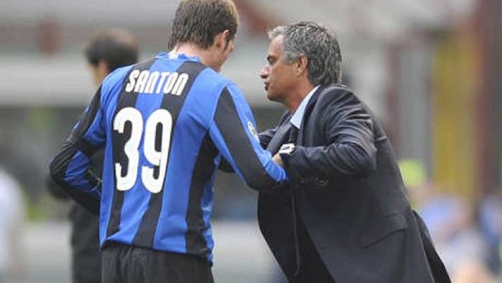 Santon: “Mou unico in ogni epoca, alla Roma si era addolcito. Con Balotelli come fratelli” - immagine 1