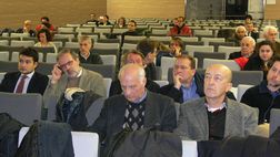 Salute e sport nel giovane: il primo incontro dellAssociazione Culturale Grande Torino