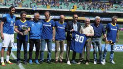 Buona la prima? Il Verona…sogna lo scudetto, Roma e Milan vittorie in Europa. Povera Cremonese, mai in casa!