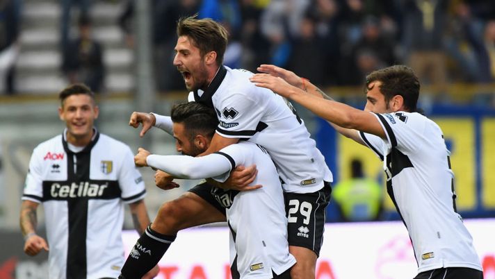 Serie B, Parma-Spezia: le formazioni ufficiali del match Serie B, Parma-Spezia: le formazioni ufficiali del match