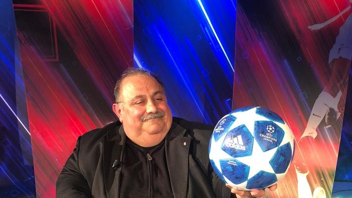 Iannicelli duro: “Spalletti licenziato, ritiro e a fine stagione tutti via. Vergogna” - immagine 1