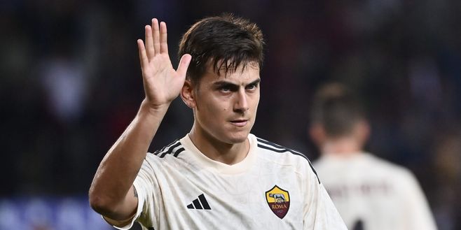 La Gazzetta svela il retroscena: “Dybala era certo di finire all’Inter. Al punto che…”- immagine 2