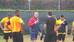L’Udinese e la moderna (im?)preparazione calcistica