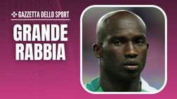 Razzismo verso Maignan, Zoro: “Chiudere gli stadi! Cioffi? Un debole”