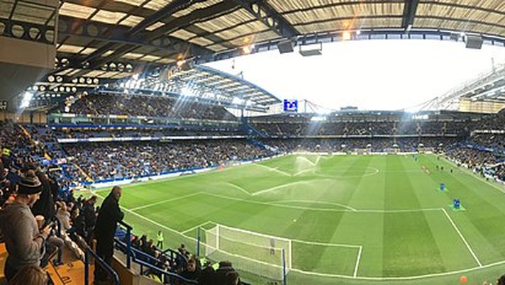 Cori omofobi durante Chelsea-Man Utd, i Blues non ci stanno - immagine 1