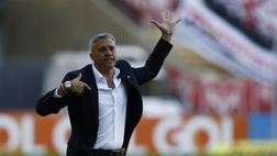 River Plate, via Gallardo: in lizza per la panchina c’è anche Crespo