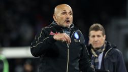 Napoli, Spalletti eletto Coach Of The Season della Serie A