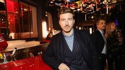 Alessandro Roja: “Per De Rossi è l’appuntamento con il destino”