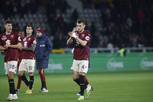 Torino: la difesa è la meno battuta della Serie A, ma per i primi 30′- immagine 2
