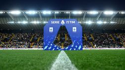 VIDEO – La Serie A omaggia l’Ucraina / Ecco il filmato integrale
