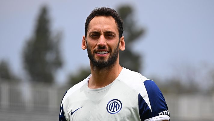 Gazzetta – Calhanoglu, no ‘scelte teatrali’: cosa filtra sul futuro tra Inter e Galatasaray - immagine 1