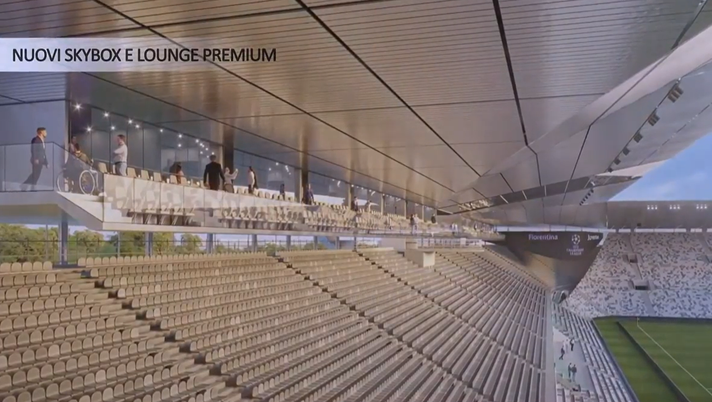 Franchi: in arrivo ricorso contro la scelta del Comune? - immagine 1