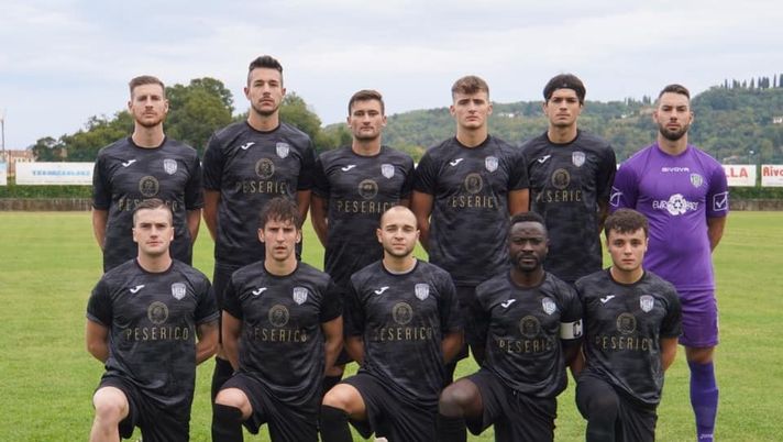 Promozione B: il punto dopo la terza giornata. In due al comando 