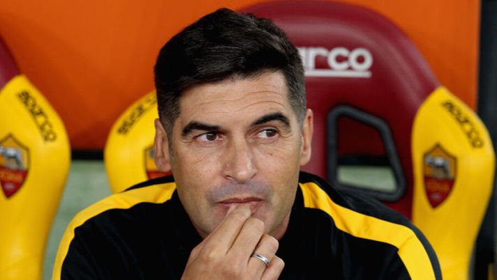 FLASH – Caso Dzeko, Fonseca duro: “Non voglio più parlare di Edin! Se mi chiedete se tornerà…” - immagine 1