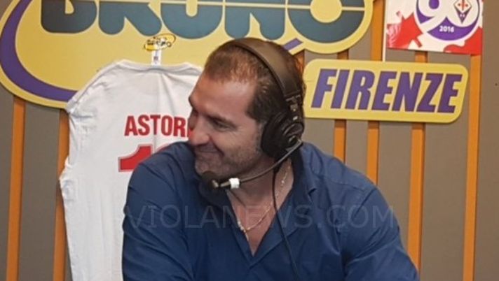 Amoruso: “Meglio Venuti adattato centrale. La Fiorentina deve crescere” - immagine 1